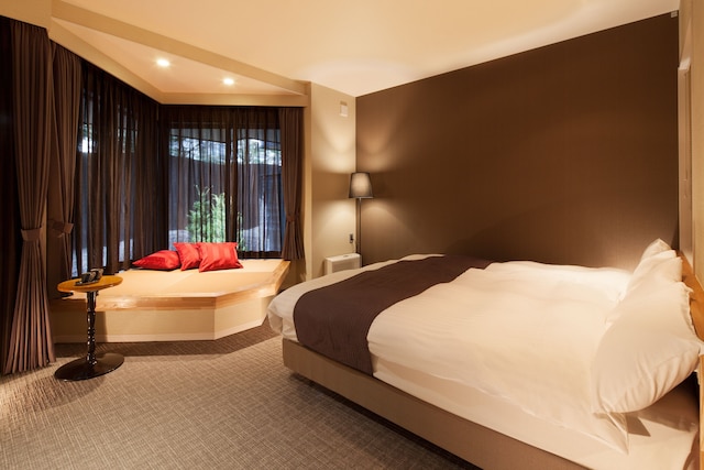 軽井沢 ホテル ロンギングハウス