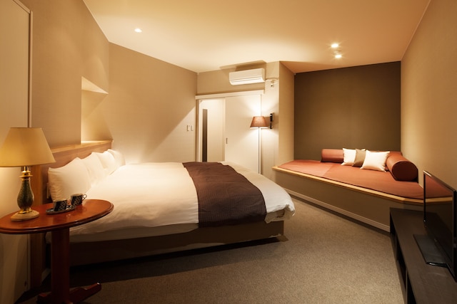 軽井沢 ホテル ロンギングハウス