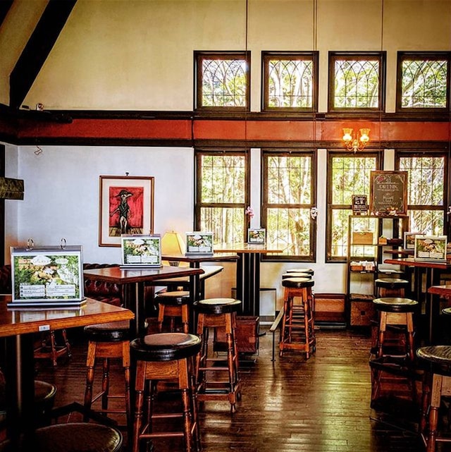 軽井沢 ホテル ロンギングハウス