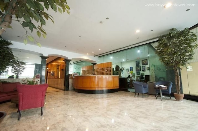 ベイウォッチ タワー