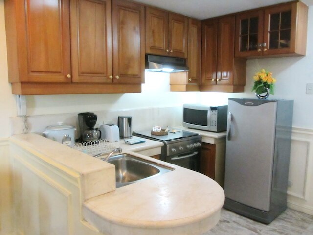 ベイウォッチ タワー