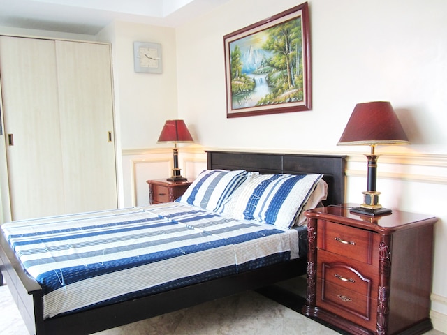 ベイウォッチ タワー