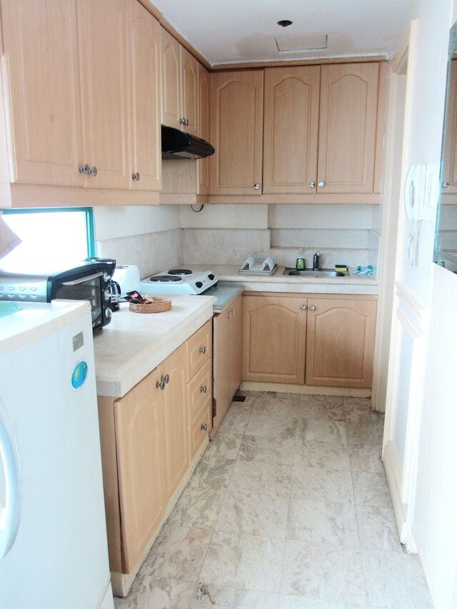 ベイウォッチ タワー