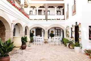 スイーツ ラ ポサダ デ ピラール