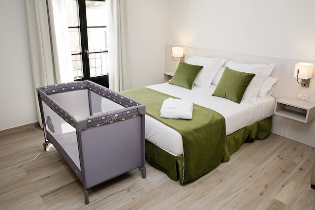 スイーツ ラ ポサダ デ ピラール