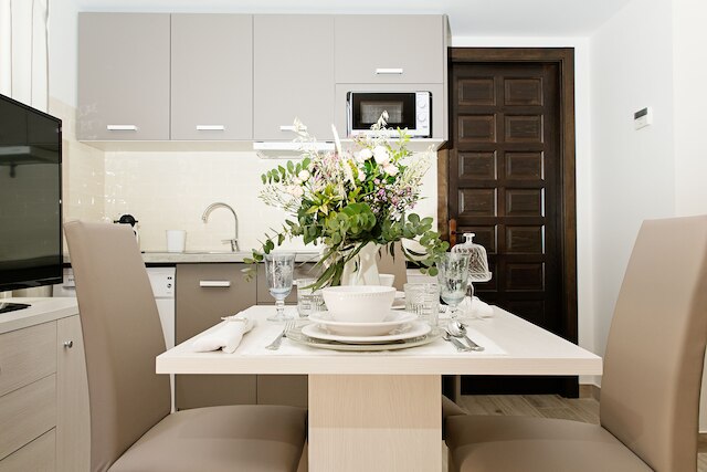 スイーツ ラ ポサダ デ ピラール