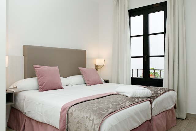 スイーツ ラ ポサダ デ ピラール