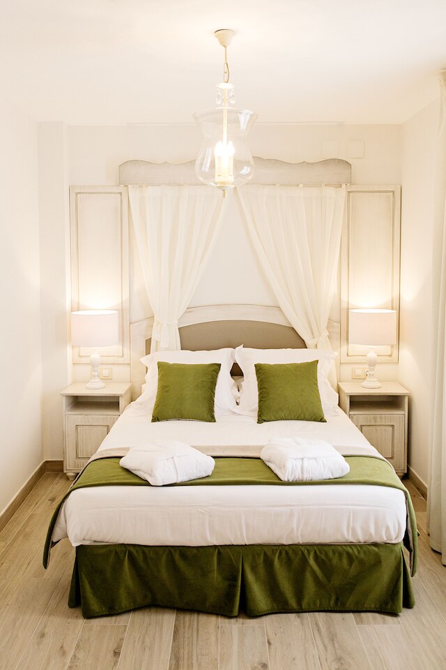 スイーツ ラ ポサダ デ ピラール