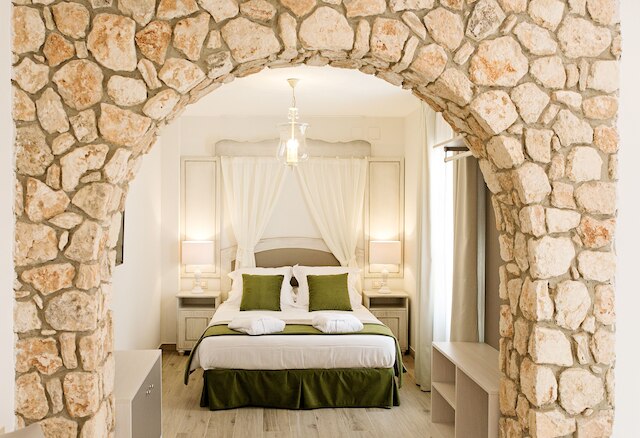 スイーツ ラ ポサダ デ ピラール