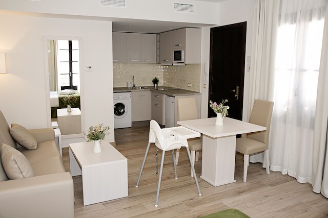 スイーツ ラ ポサダ デ ピラール