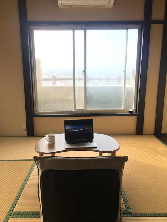 ヴィラ タラッサ