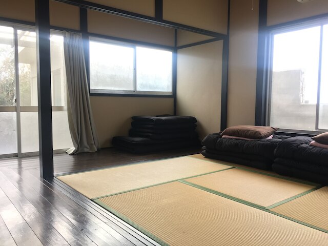 ヴィラ タラッサ