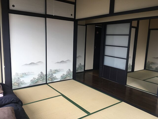 ヴィラ タラッサ