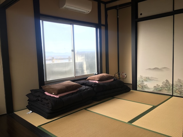 ヴィラ タラッサ