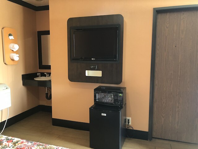 エル ランチョ モーテル