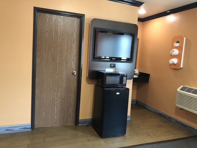 エル ランチョ モーテル