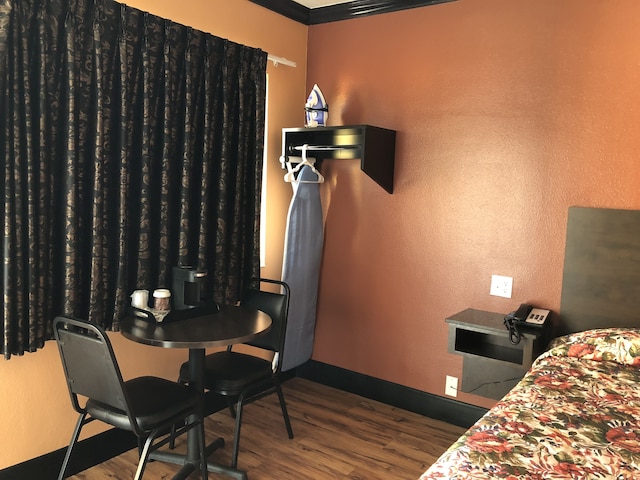 エル ランチョ モーテル