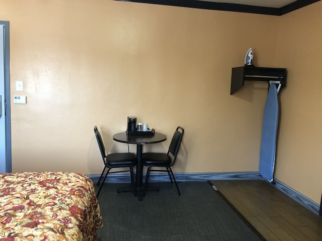 エル ランチョ モーテル