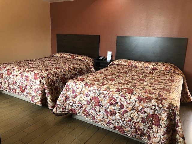 エル ランチョ モーテル