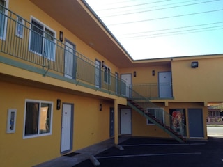 エル ランチョ モーテル