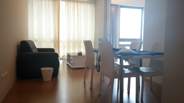 タワシル スイーツ アット スイス ガーデン