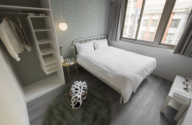 109 ホステル台北 (台北109青旅)