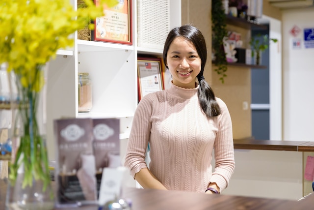 109 ホステル台北 (台北109青旅)