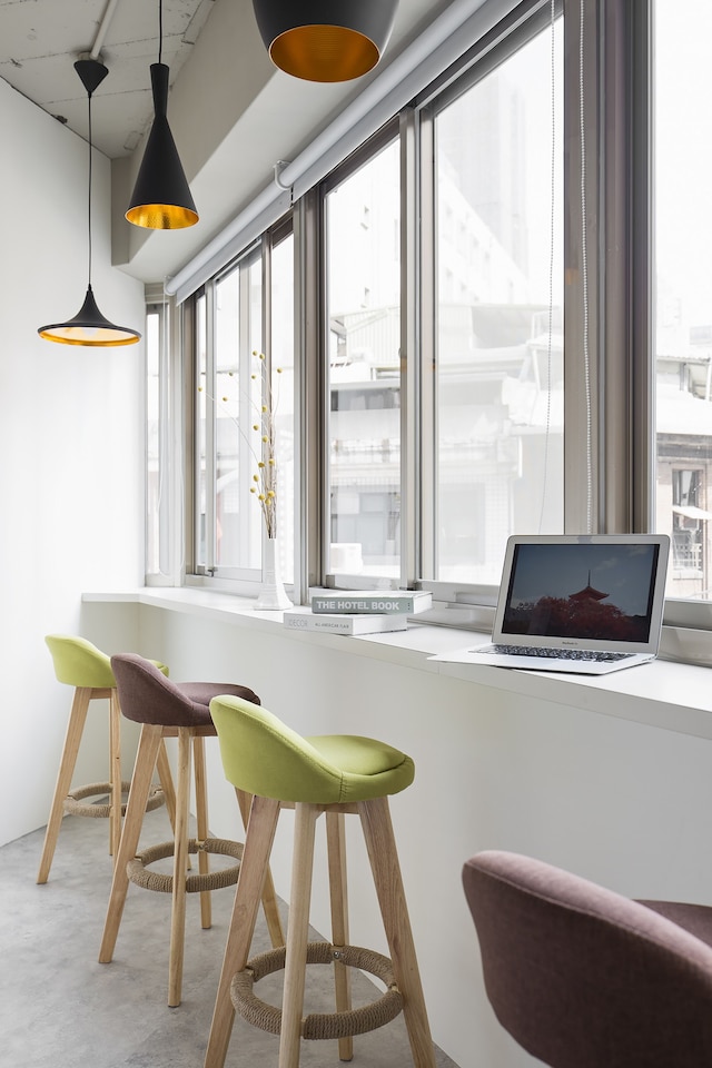 109 ホステル台北 (台北109青旅)