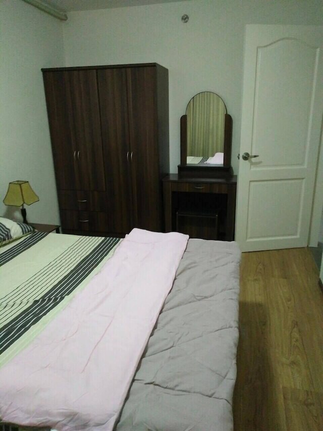 N アンド N コンドミニアム リゾート