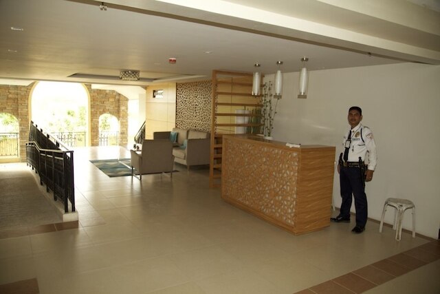 N アンド N コンドミニアム リゾート