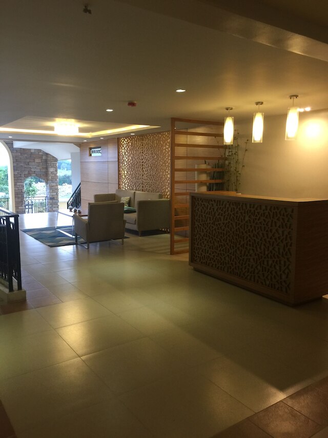 N アンド N コンドミニアム リゾート