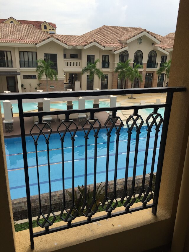 N アンド N コンドミニアム リゾート