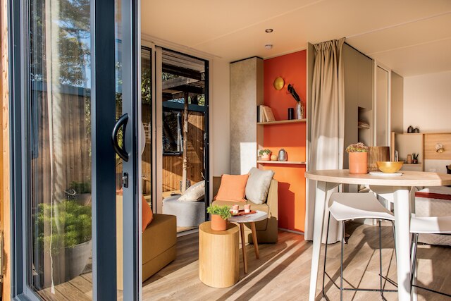 グリーン リゾート