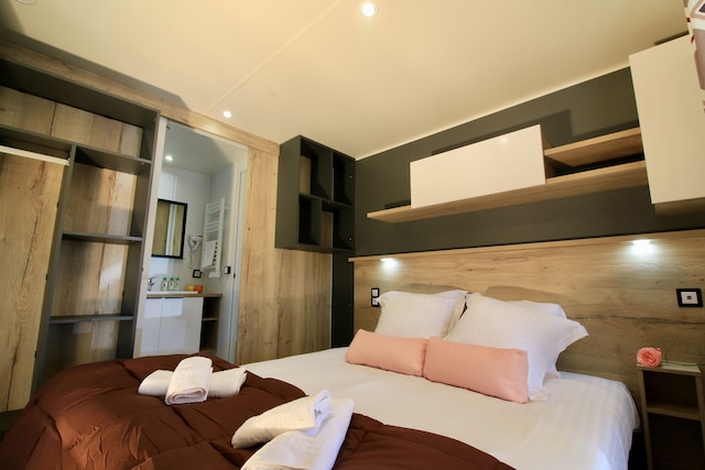 グリーン リゾート