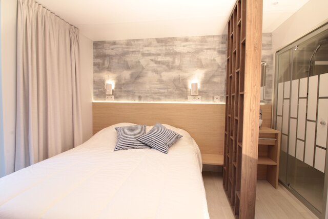 グリーン リゾート