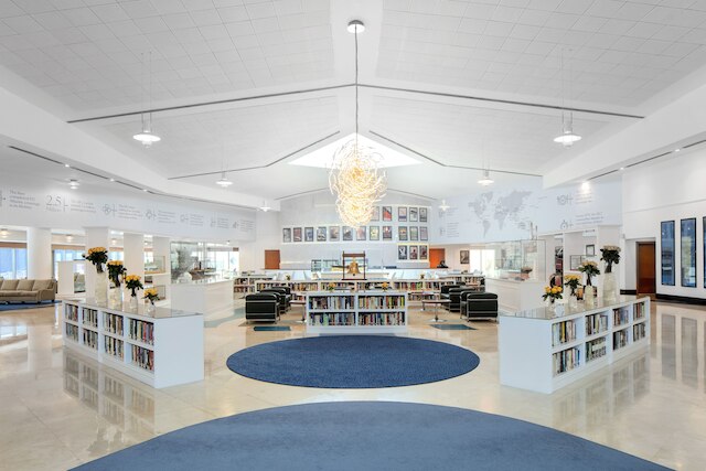 クイーン エリザベス 2 ホテル バイ アコー