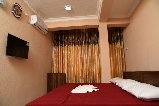 サイン リージェンシー