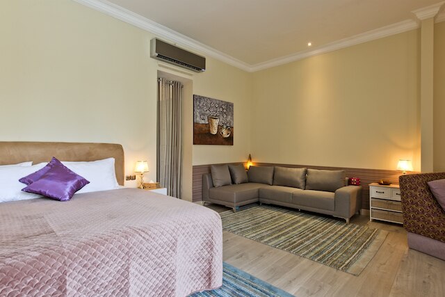 サンセット ヴィラ