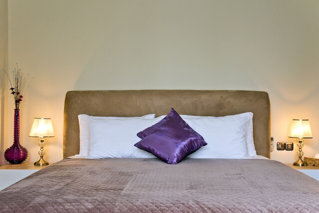 サンセット ヴィラ