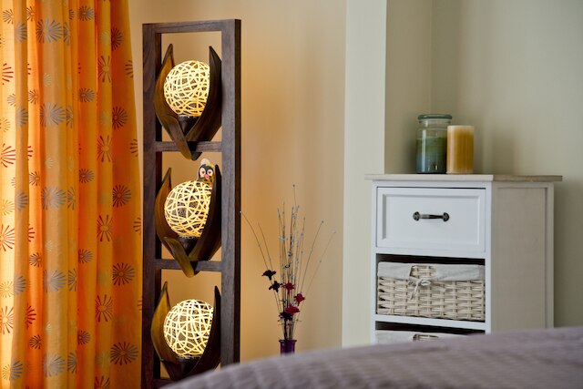 サンセット ヴィラ