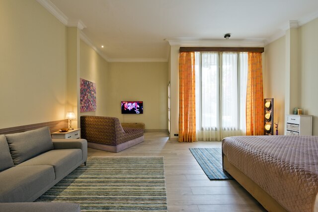 サンセット ヴィラ