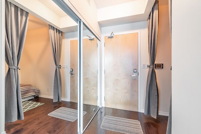 グローバルステイ. メープルリーフスクエア