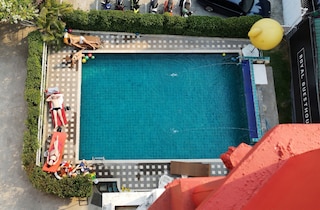 ロイヤル ナイト バザール ホテル