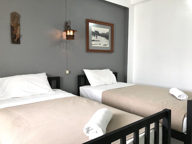 ロイヤル ナイト バザール ホテル