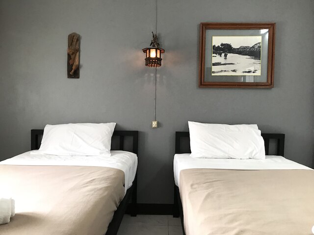 ロイヤル ナイト バザール ホテル