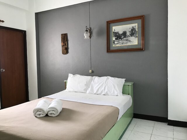 ロイヤル ナイト バザール ホテル