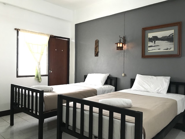 ロイヤル ナイト バザール ホテル