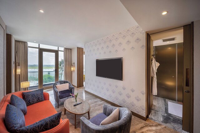 ハイアット プレイス ダッカ ウッタラ