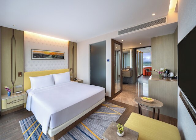 ハイアット プレイス ダッカ ウッタラ