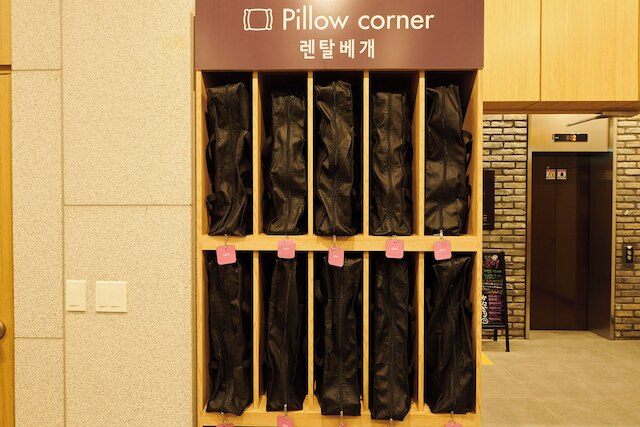 ドーミーインEXPRESS SEOUL 仁寺洞(インサドン)